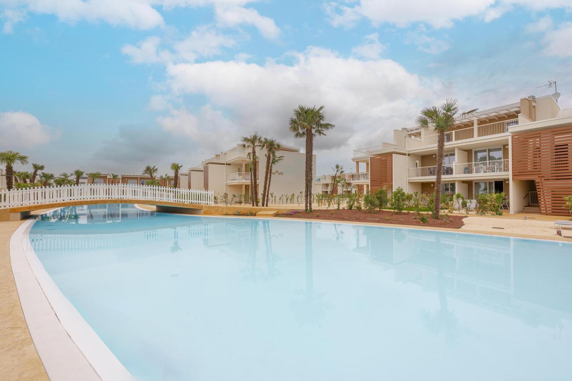 Appartamento Wave Island A18 Lido di Jesolo