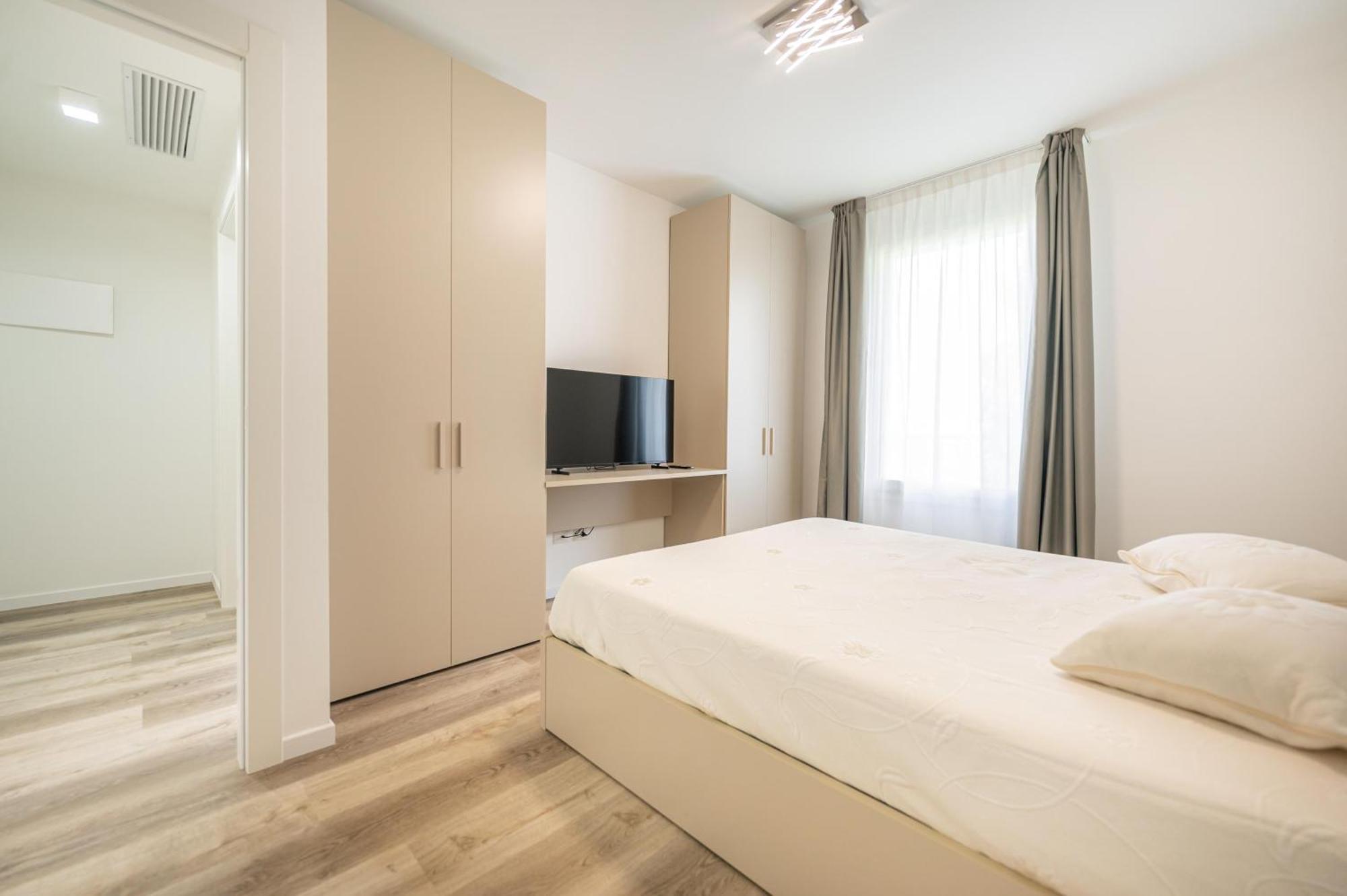 Appartamento Wave Island A18