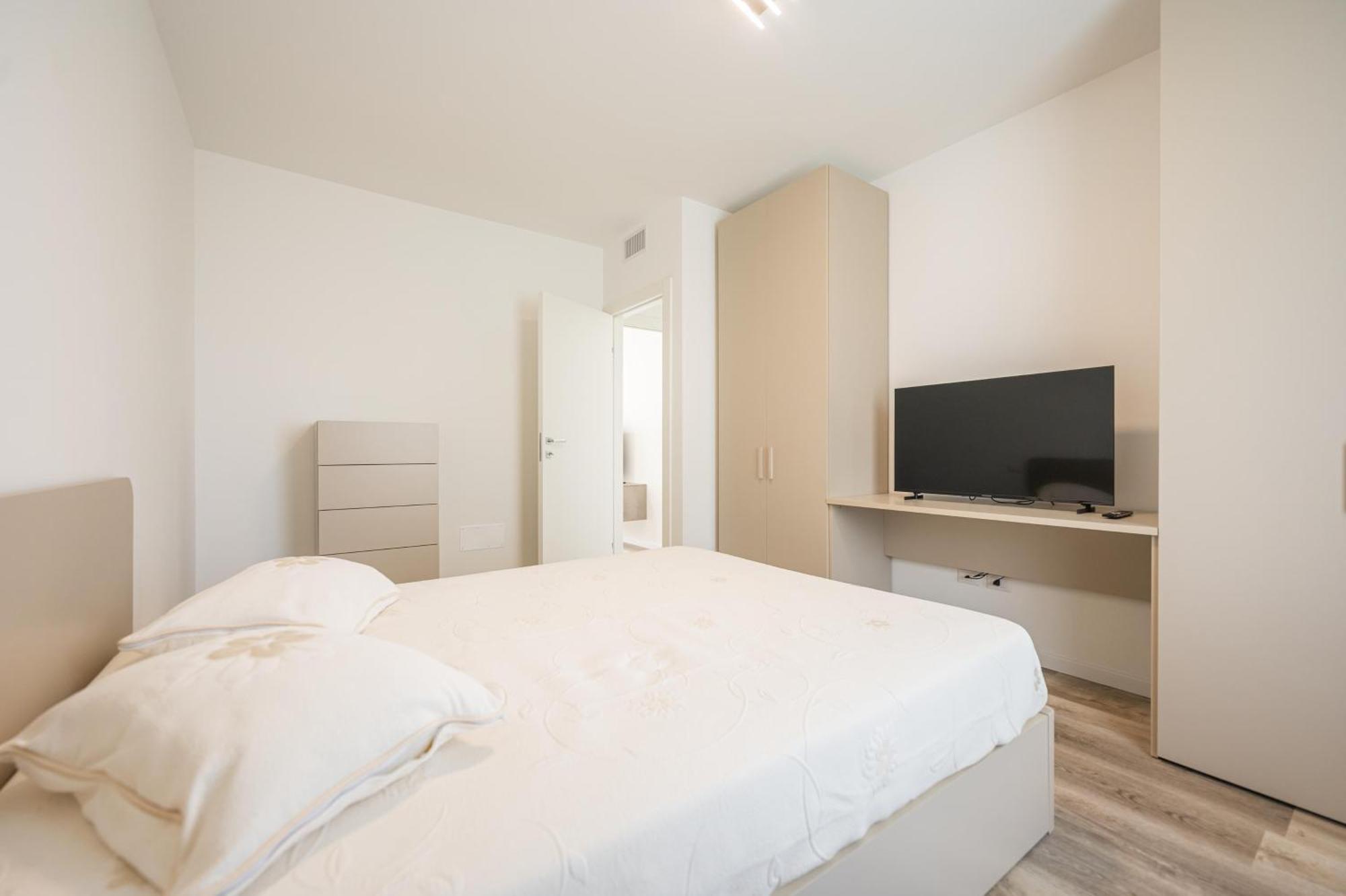 Appartamento Wave Island A18 *
