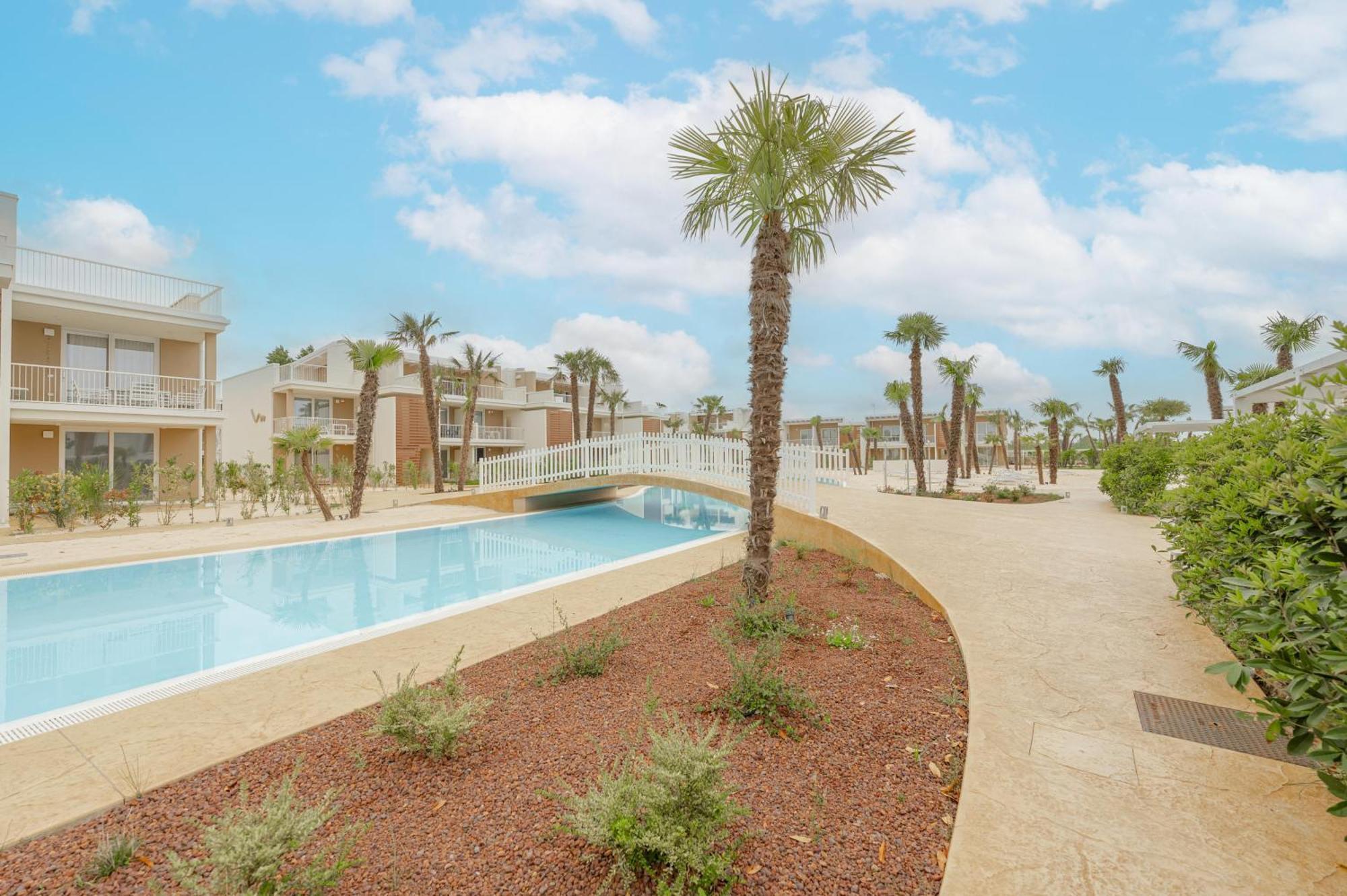 Appartamento Wave Island A18 *