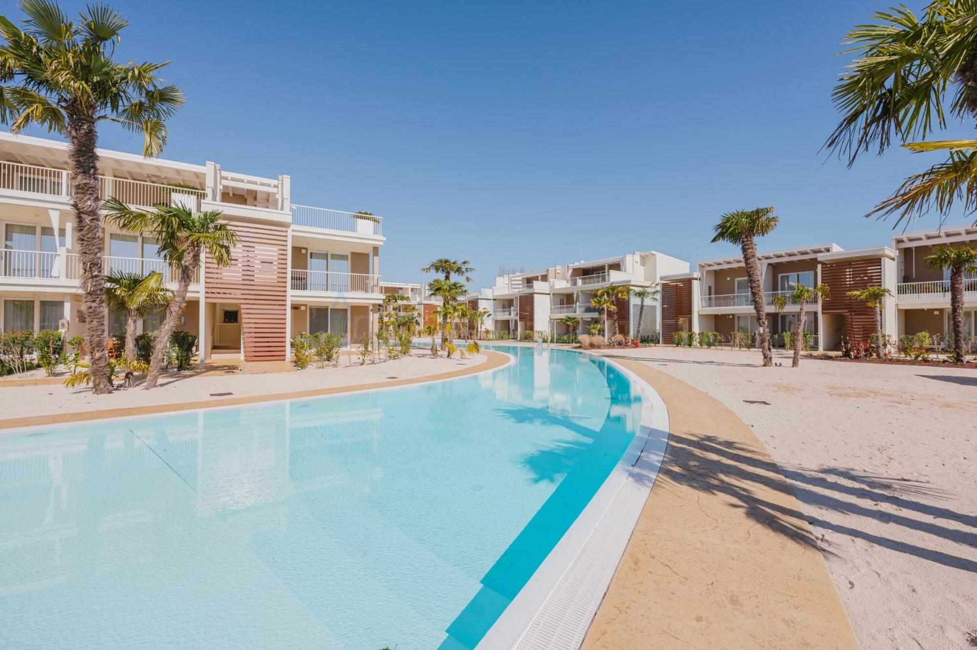 Wave Island A18 Lido di Jesolo