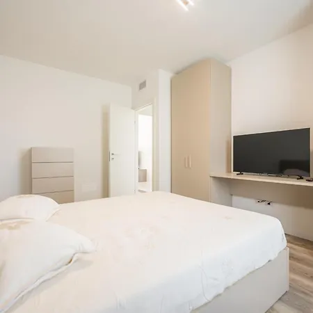 Apartment Wave Island A18 *