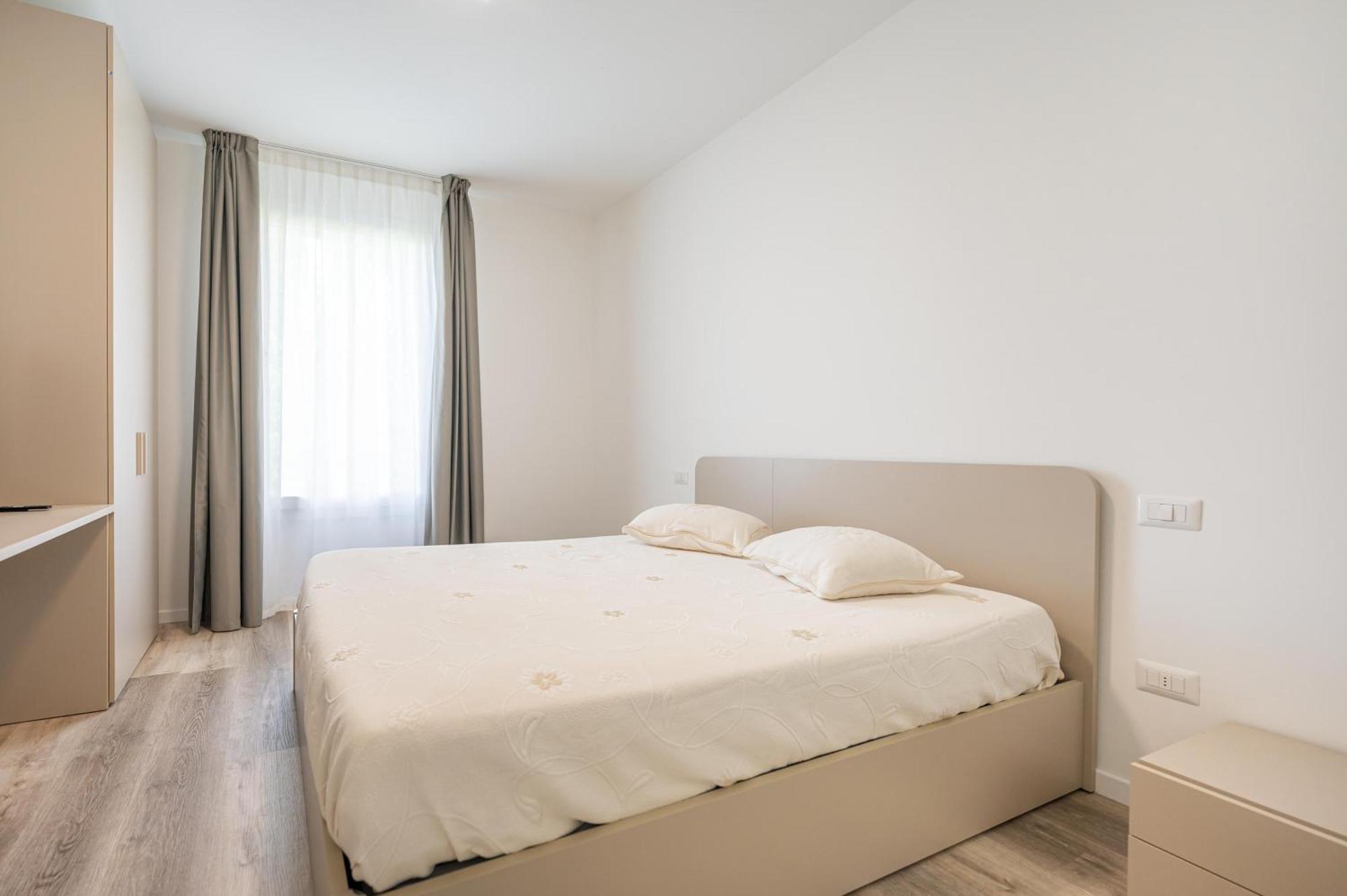 Wave Island A18 Appartamento