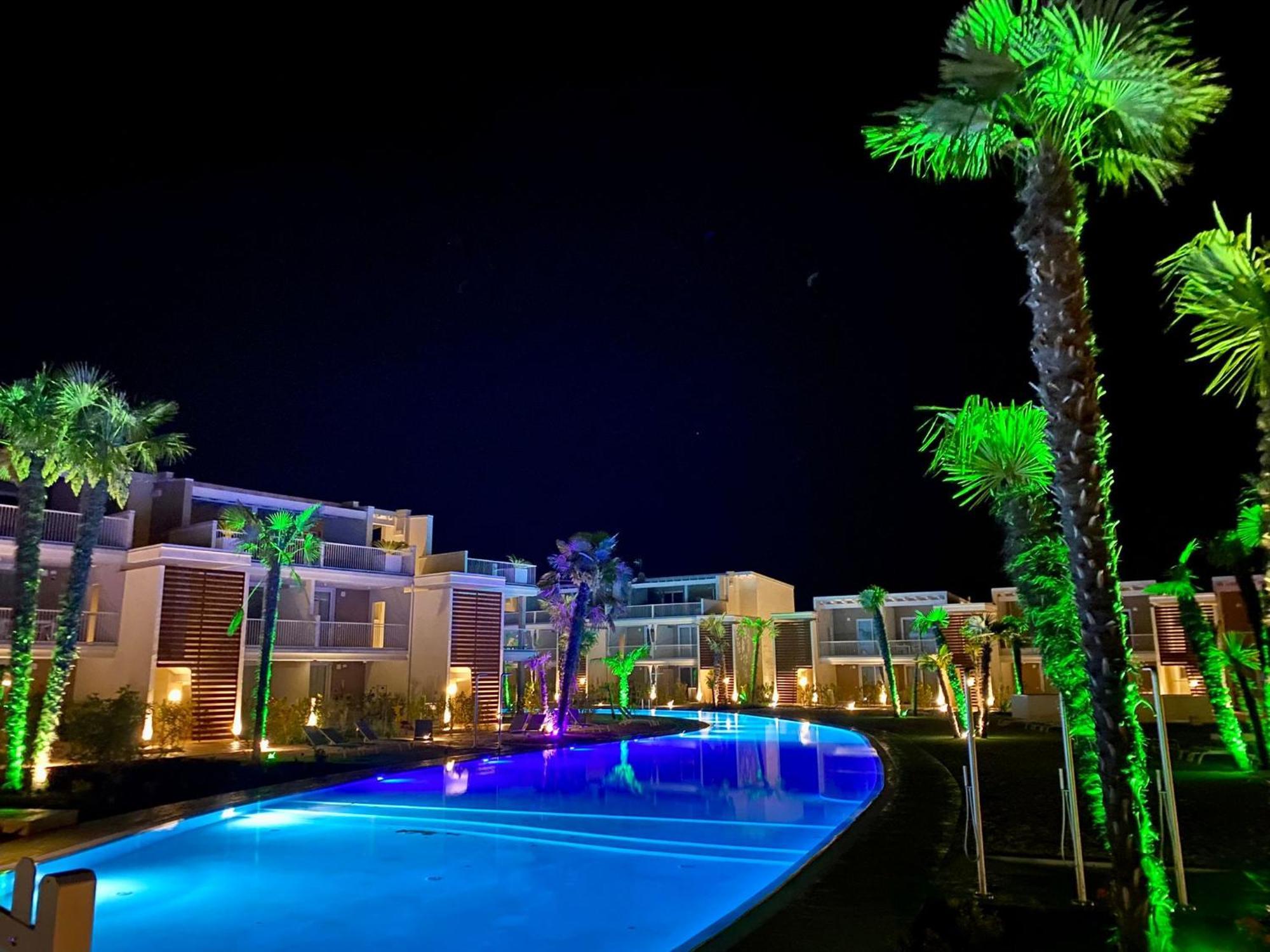 Wave Island A18 Appartamento Lido di Jesolo